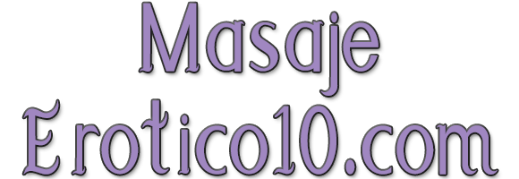 MasajeErotico10.com